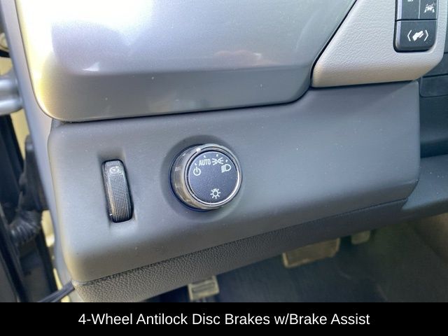 2020 Chevrolet Tahoe LT Raleigh NC