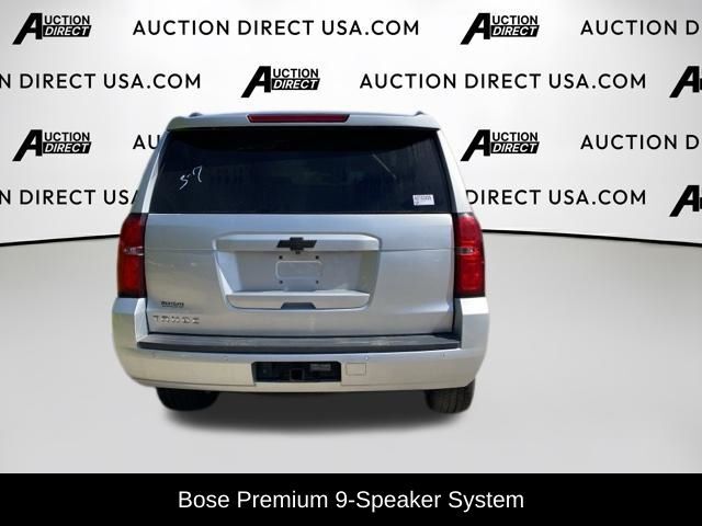 2020 Chevrolet Tahoe LT Raleigh NC