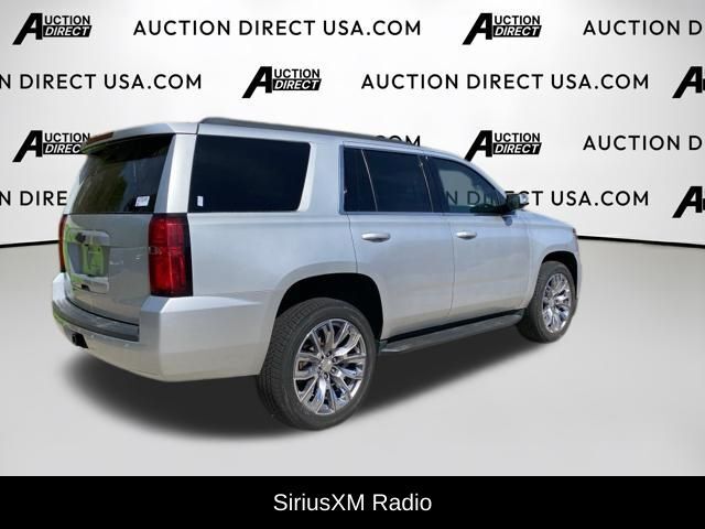 2020 Chevrolet Tahoe LT Raleigh NC