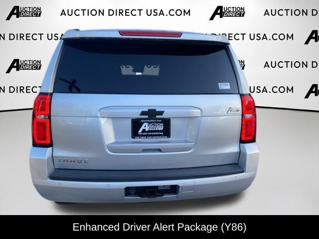 2020 Chevrolet Tahoe LT Raleigh NC