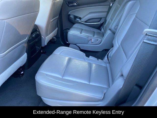 2020 Chevrolet Tahoe LT Raleigh NC