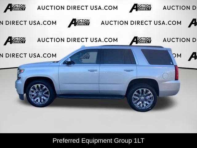2020 Chevrolet Tahoe LT Raleigh NC
