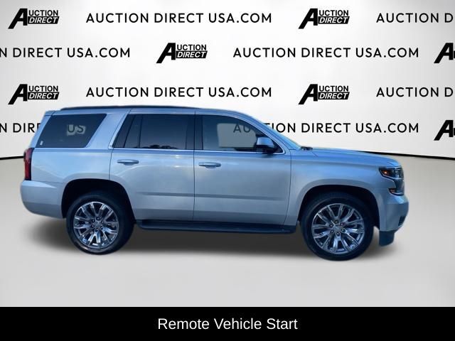 2020 Chevrolet Tahoe LT Raleigh NC