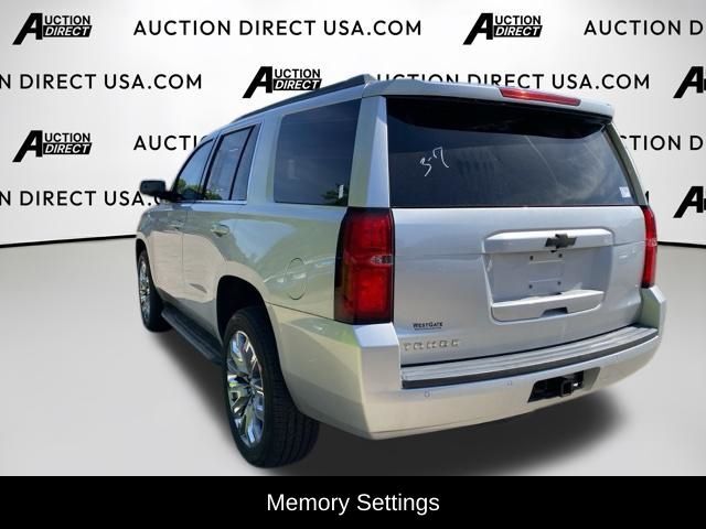 2020 Chevrolet Tahoe LT Raleigh NC