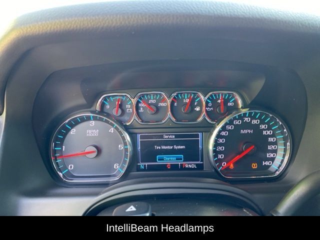 2020 Chevrolet Tahoe LT Raleigh NC