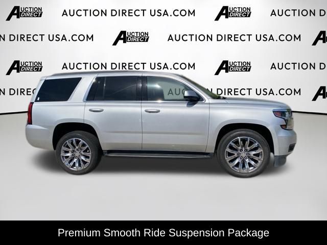 2020 Chevrolet Tahoe LT Raleigh NC