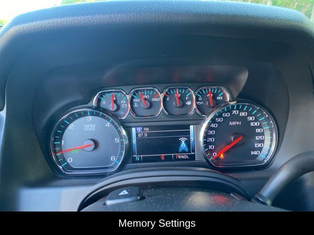 2020 Chevrolet Tahoe LT Raleigh NC