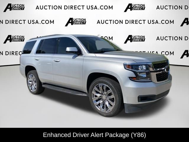 2020 Chevrolet Tahoe LT Raleigh NC