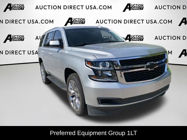 2020 Chevrolet Tahoe LT Raleigh NC