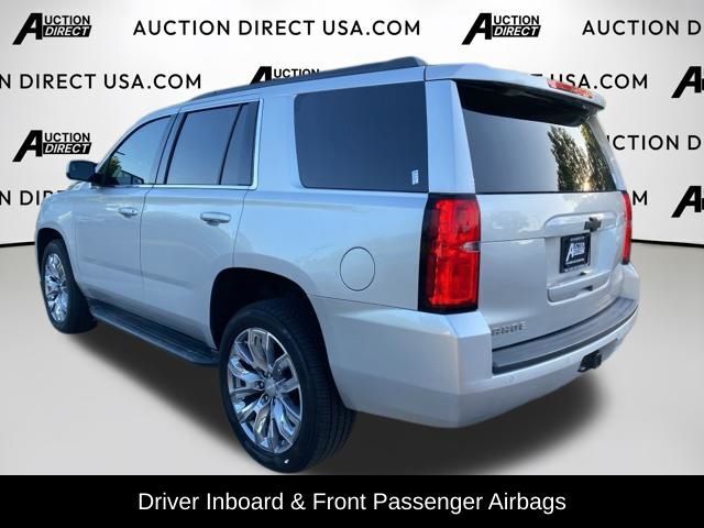 2020 Chevrolet Tahoe LT Raleigh NC