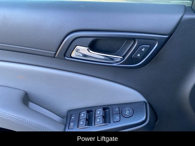 2020 Chevrolet Tahoe LT Raleigh NC