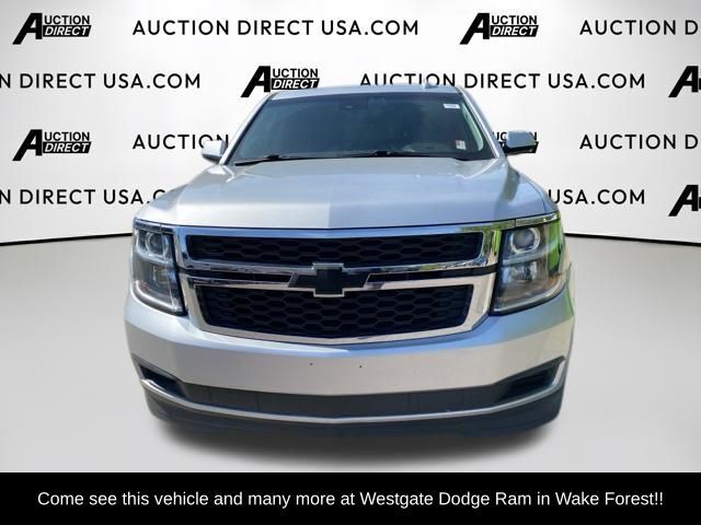 2020 Chevrolet Tahoe LT Raleigh NC