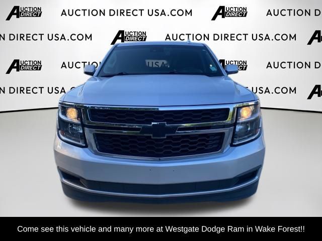 2020 Chevrolet Tahoe LT Raleigh NC