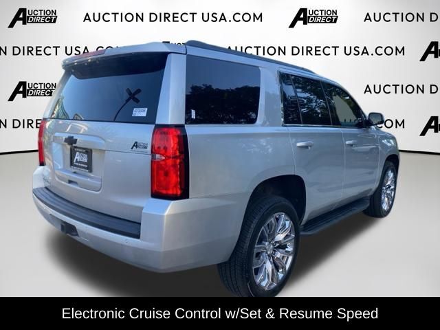 2020 Chevrolet Tahoe LT Raleigh NC