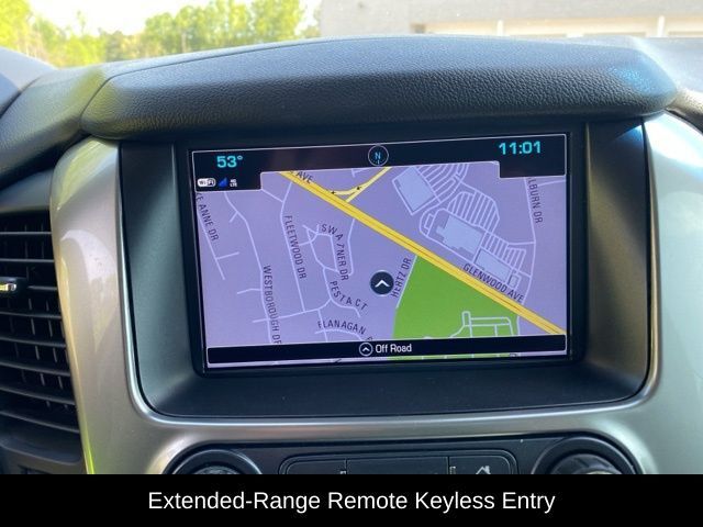 2020 Chevrolet Tahoe LT Raleigh NC