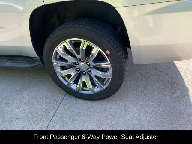 2020 Chevrolet Tahoe LT Raleigh NC