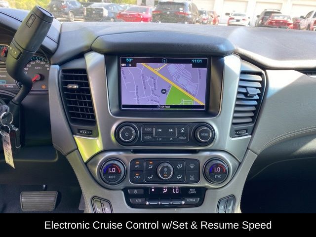 2020 Chevrolet Tahoe LT Raleigh NC