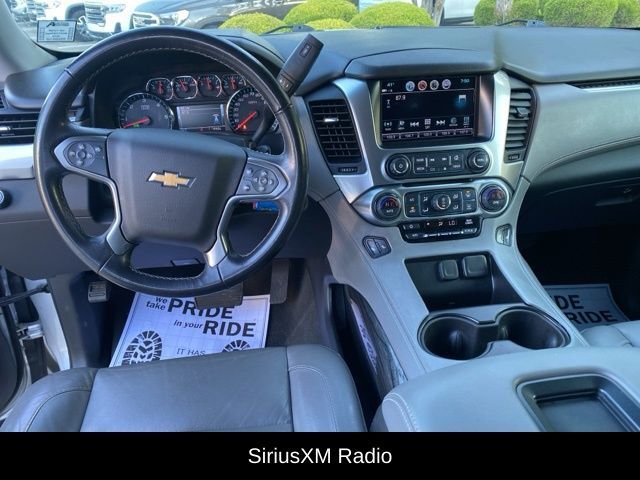 2020 Chevrolet Tahoe LT Raleigh NC
