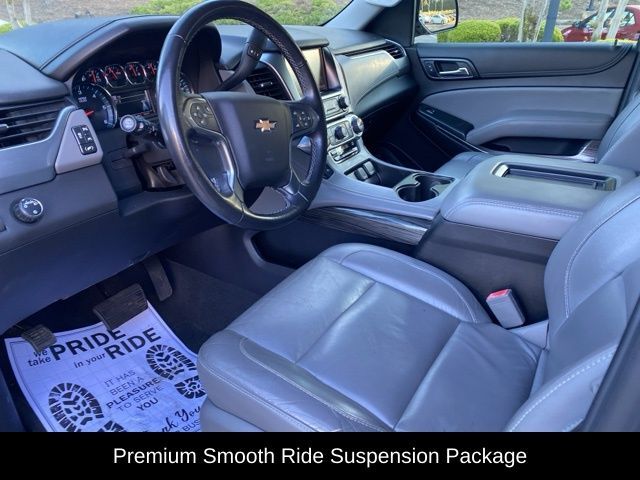 2020 Chevrolet Tahoe LT Raleigh NC