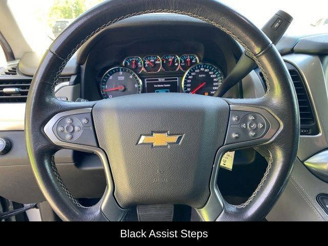 2020 Chevrolet Tahoe LT Raleigh NC