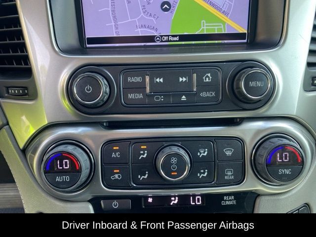 2020 Chevrolet Tahoe LT Raleigh NC