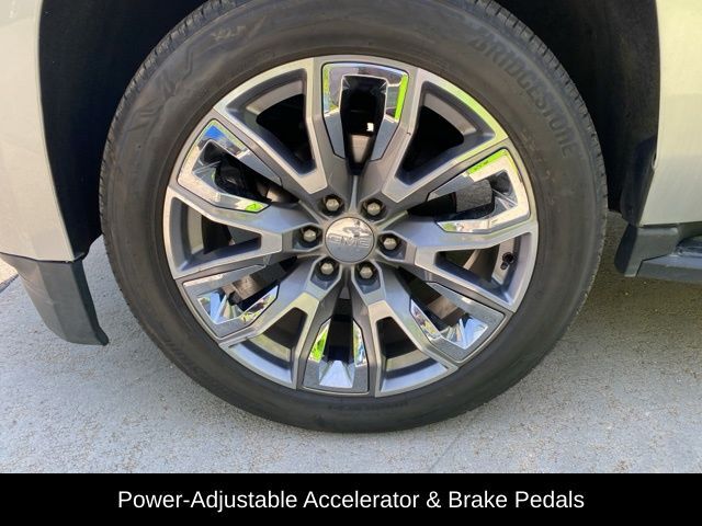 2020 Chevrolet Tahoe LT Raleigh NC