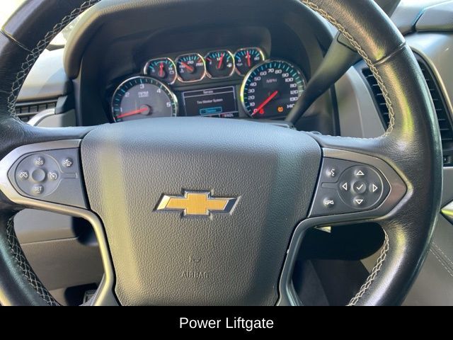 2020 Chevrolet Tahoe LT Raleigh NC