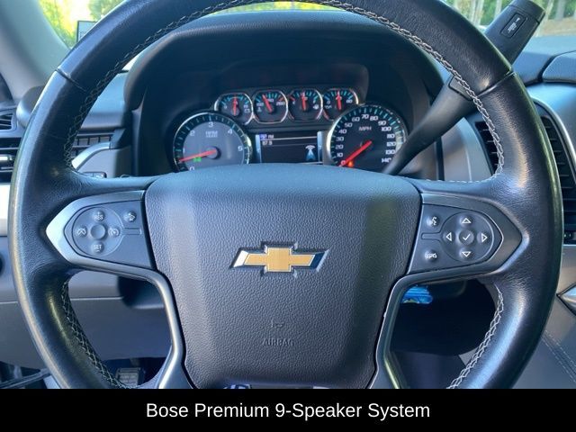 2020 Chevrolet Tahoe LT Raleigh NC