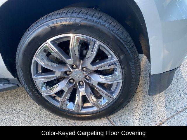 2020 Chevrolet Tahoe LT Raleigh NC