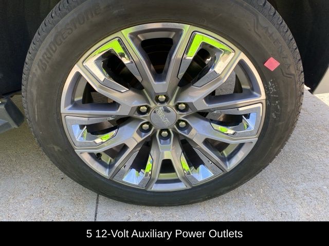 2020 Chevrolet Tahoe LT Raleigh NC