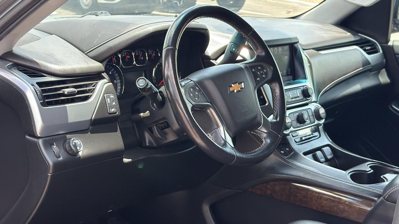 2020 Chevrolet Tahoe LT New Braunfels TX