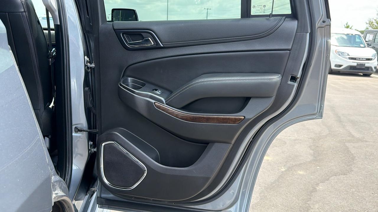 2020 Chevrolet Tahoe LT New Braunfels TX