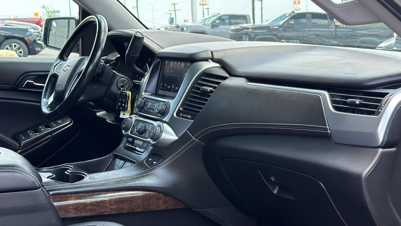 2020 Chevrolet Tahoe LT New Braunfels TX