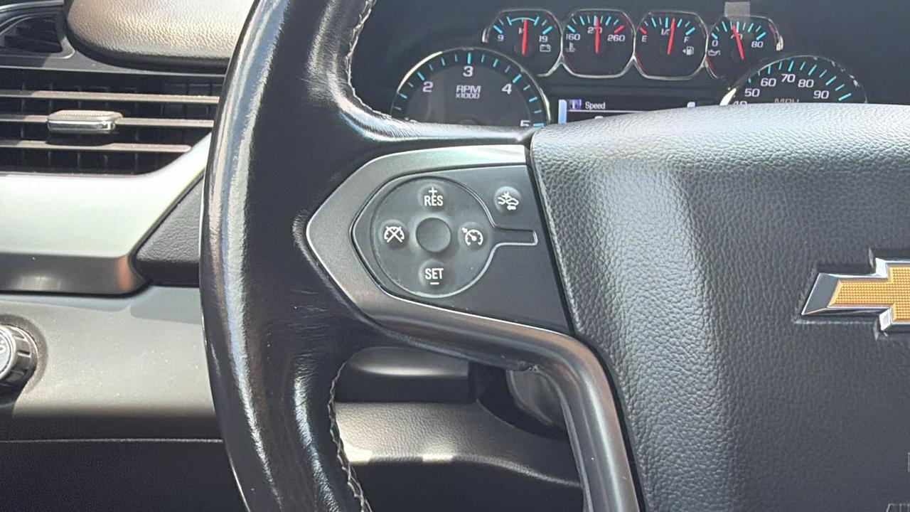 2020 Chevrolet Tahoe LT New Braunfels TX