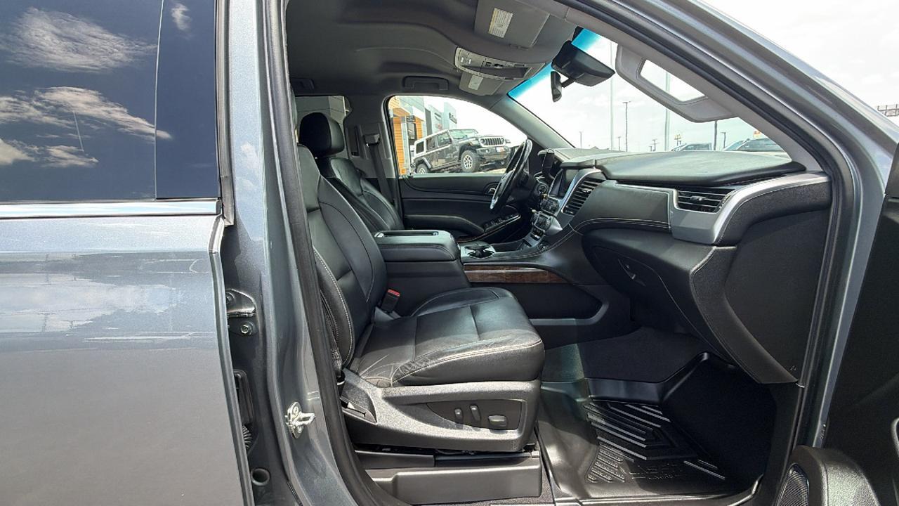 2020 Chevrolet Tahoe LT New Braunfels TX