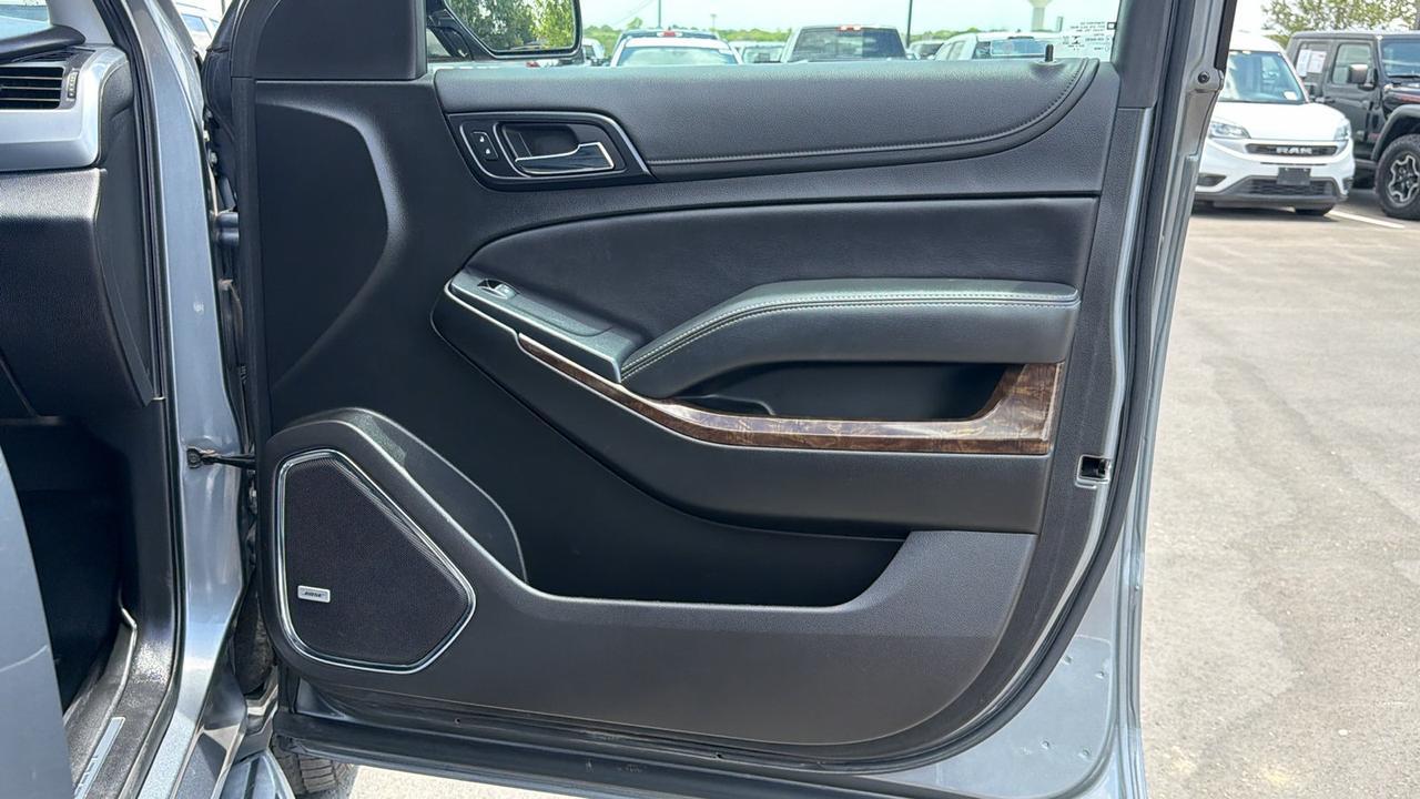 2020 Chevrolet Tahoe LT New Braunfels TX