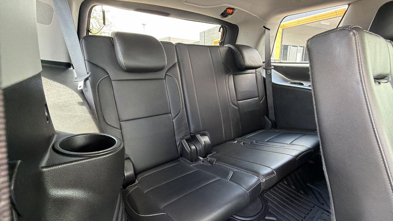 2020 Chevrolet Tahoe LT New Braunfels TX