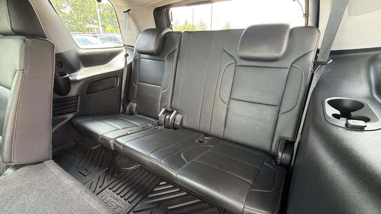 2020 Chevrolet Tahoe LT New Braunfels TX