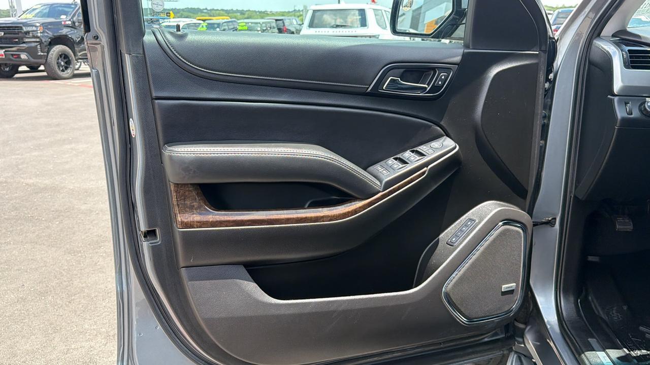 2020 Chevrolet Tahoe LT New Braunfels TX