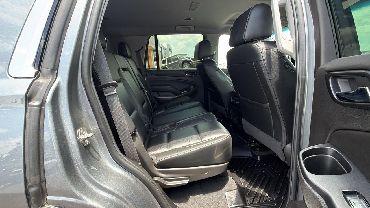 2020 Chevrolet Tahoe LT New Braunfels TX