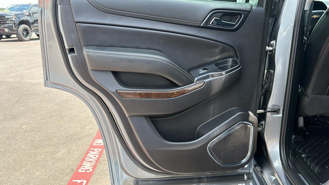 2020 Chevrolet Tahoe LT New Braunfels TX