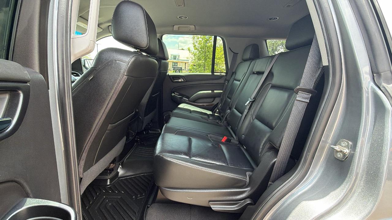 2020 Chevrolet Tahoe LT New Braunfels TX