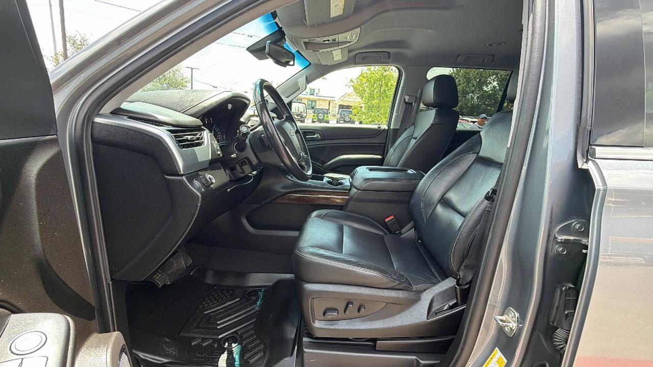 2020 Chevrolet Tahoe LT New Braunfels TX