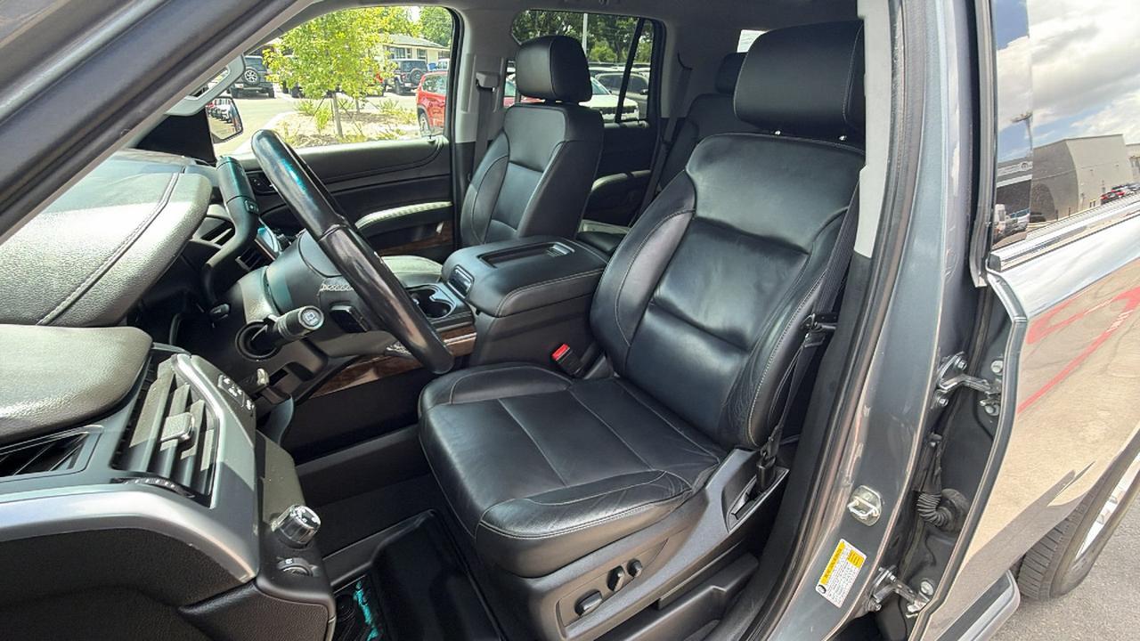2020 Chevrolet Tahoe LT New Braunfels TX