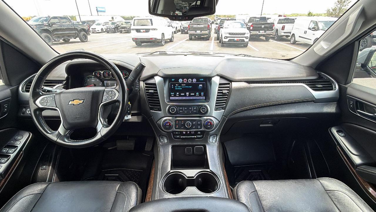 2020 Chevrolet Tahoe LT New Braunfels TX