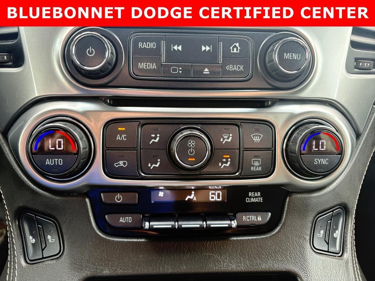 2020 Chevrolet Tahoe LT New Braunfels TX