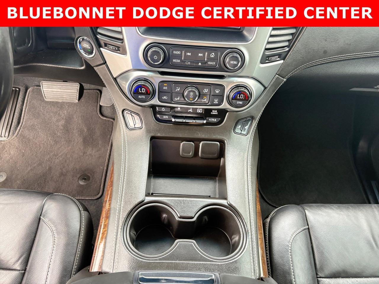 2020 Chevrolet Tahoe LT New Braunfels TX