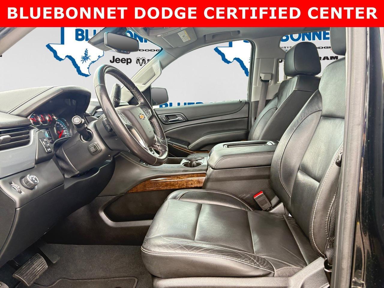 2020 Chevrolet Tahoe LT New Braunfels TX