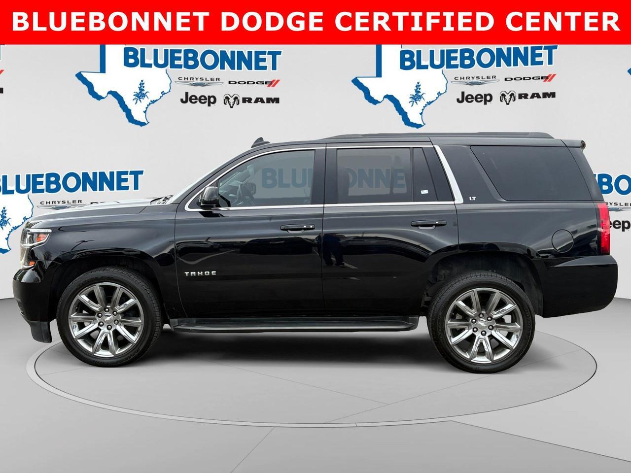 2020 Chevrolet Tahoe LT New Braunfels TX
