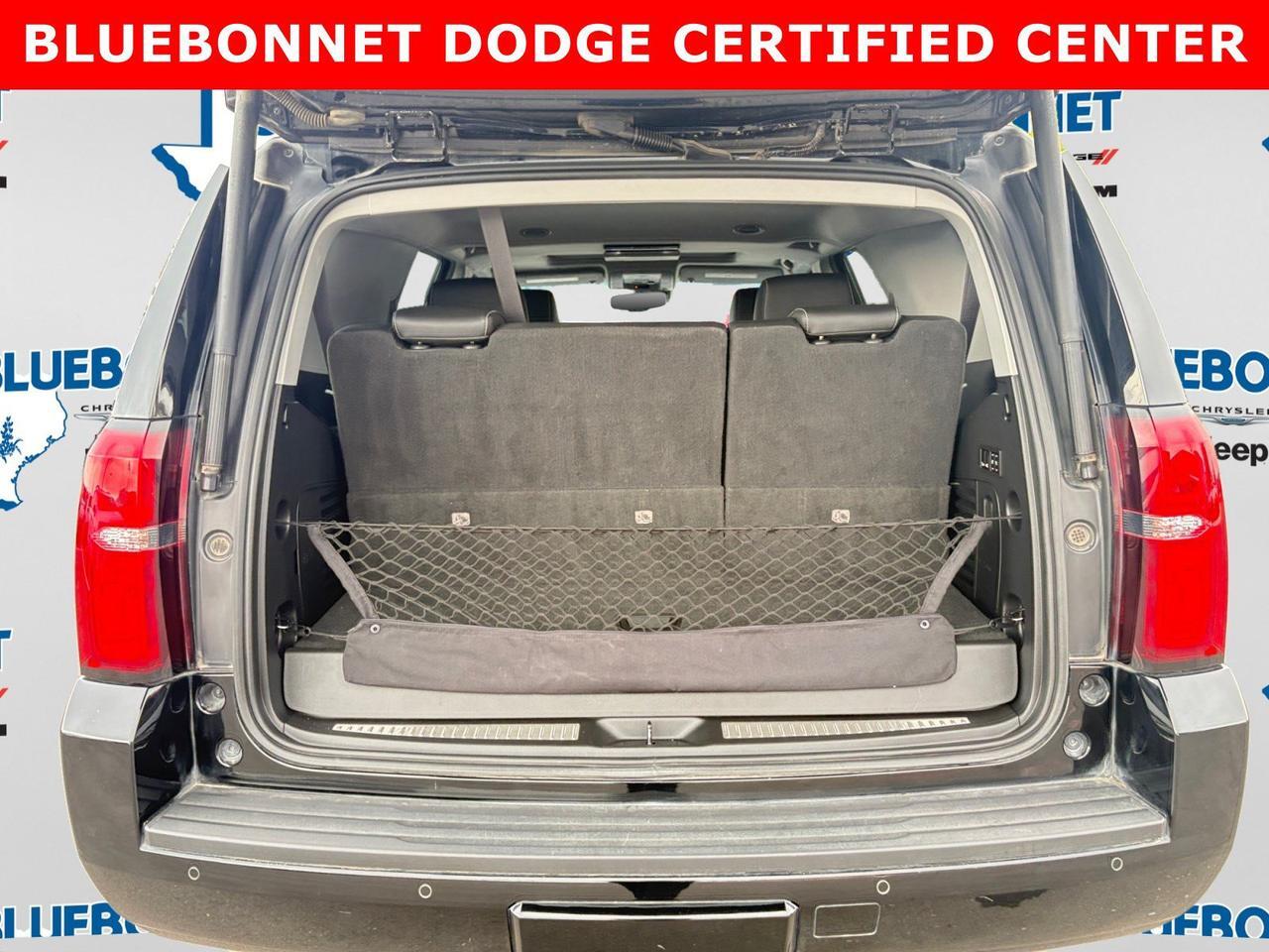 2020 Chevrolet Tahoe LT New Braunfels TX